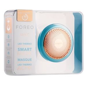 Foreo UFO + 4 Shimmer Freak Masks